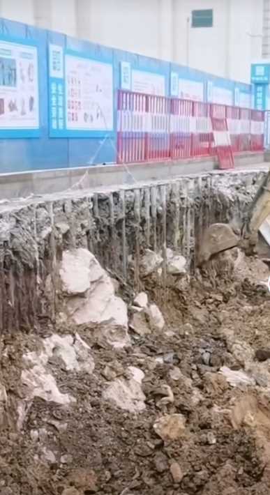 南京江宁区微型桩