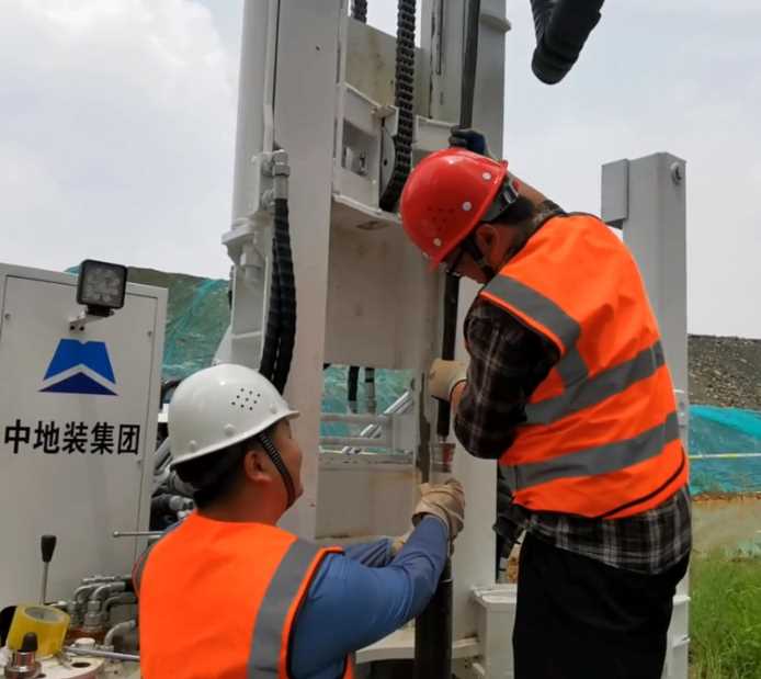 南京江宁区环境勘察