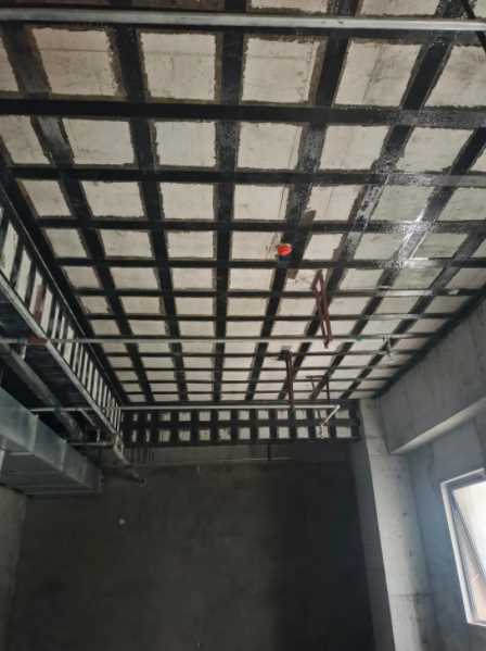南京江宁区碳纤维加固